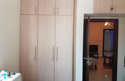 Apartment - Studio - 1 Bathroom for rent in New Dubai Gate 1 - JLT Cluster Q - Jumeirah Lake Towers - Dubai