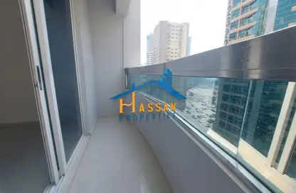شقة - غرفة نوم - 1 حمام للايجار في 3 زاخر تاور - أبراج زاخر - التعاون - الشارقة شقة - غرفة نوم - 1 حمام للايجار في 3 زاخر تاور - أبراج زاخر - التعاون - الشارقة