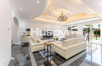 Villa - 3 Bedrooms - 3 Bathrooms for sale in Springs 1 - The Springs - Dubai Villa - 3 Bedrooms - 3 Bathrooms for sale in Springs 1 - The Springs - Dubai