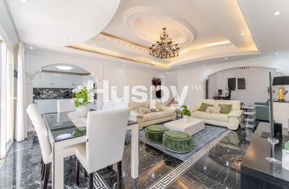 Villa - 3 Bedrooms - 3 Bathrooms for sale in Springs 1 - The Springs - Dubai