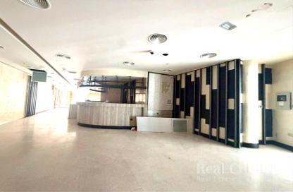 Retail - Studio for rent in Al Multaqa Avenue - Mirdif Hills - Mirdif - Dubai