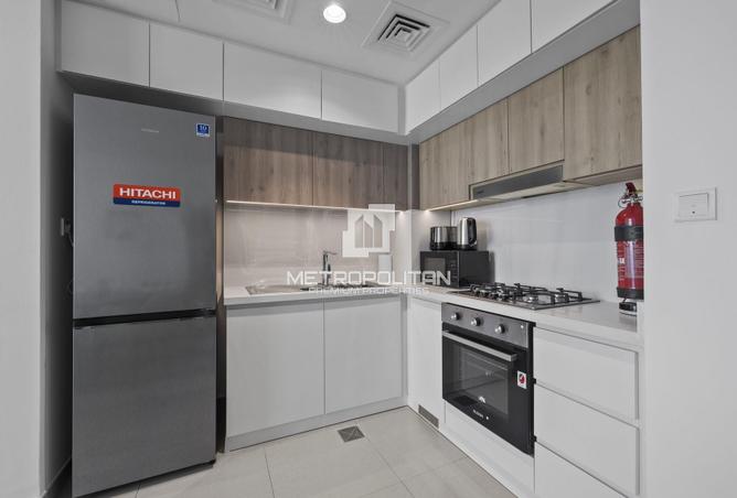 Multiple units available| Fully Furnished| High Fl — photo 4
