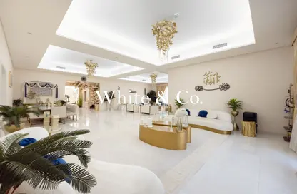 Villa - 5 Bedrooms - 6 Bathrooms for sale in West Village - Al Furjan - Dubai