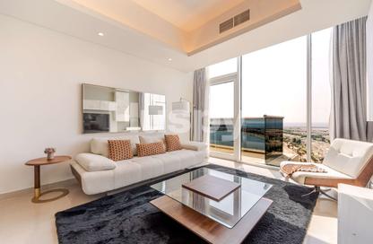 Apartment - 1 Bedroom - 2 Bathrooms for sale in Gateway Residences - Mina Al Arab - Ras Al Khaimah