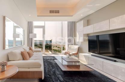 Apartment - 1 Bedroom - 2 Bathrooms for sale in Gateway Residences - Mina Al Arab - Ras Al Khaimah