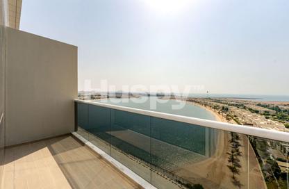 Apartment - 1 Bedroom - 2 Bathrooms for sale in Gateway Residences - Mina Al Arab - Ras Al Khaimah Apartment - 1 Bedroom - 2 Bathrooms for sale in Gateway Residences - Mina Al Arab - Ras Al Khaimah