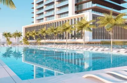 Apartment - Studio - 1 Bathroom for sale in Auresta tower - District 11 - Jumeirah Village Circle - Dubai Apartment - Studio - 1 Bathroom for sale in Auresta tower - District 11 - Jumeirah Village Circle - Dubai