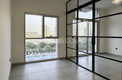 Apartment - 2 - 1 for rent in Socio at Dubai Hills Estate Tower 2 - Socio at Dubai Hills Estate - Dubai Hills Estate - Dubai