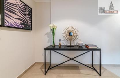Apartment - 2 Bedrooms - 2 Bathrooms for sale in Conquer Tower - Sheikh Maktoum Bin Rashid Street - Ajman Apartment - 2 Bedrooms - 2 Bathrooms for sale in Conquer Tower - Sheikh Maktoum Bin Rashid Street - Ajman