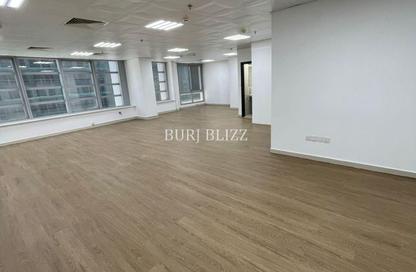 Office Space - Studio - 1 for rent in Silver Tower - Business Bay - Dubai