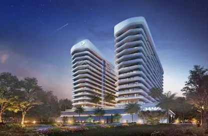 Apartment - 1 Bedroom - 2 Bathrooms for sale in Elo 2 - Elo - Damac Hills 2 - Dubai