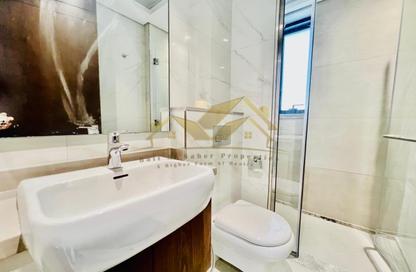 Apartment - 2 - 3 for rent in Jumeirah Garden City - Al Satwa - Dubai