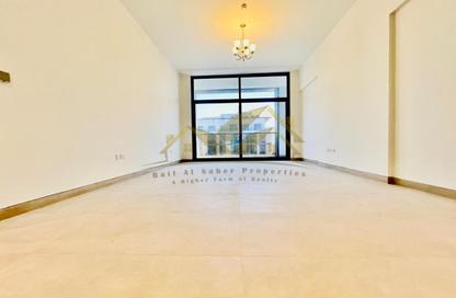 Apartment - 2 - 3 for rent in Jumeirah Garden City - Al Satwa - Dubai