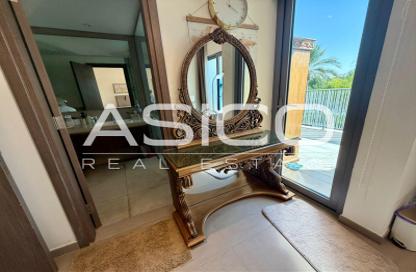 Villa - 4 Bedrooms - 4 Bathrooms for rent in Elan - Tilal Al Ghaf - Dubai Villa - 4 Bedrooms - 4 Bathrooms for rent in Elan - Tilal Al Ghaf - Dubai
