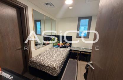 Villa - 4 Bedrooms - 4 Bathrooms for rent in Elan - Tilal Al Ghaf - Dubai Villa - 4 Bedrooms - 4 Bathrooms for rent in Elan - Tilal Al Ghaf - Dubai