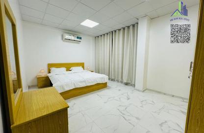 Apartment - 1 - 1 for rent in Al Mowaihat 2 - Al Mowaihat - Ajman Apartment - 1 - 1 for rent in Al Mowaihat 2 - Al Mowaihat - Ajman