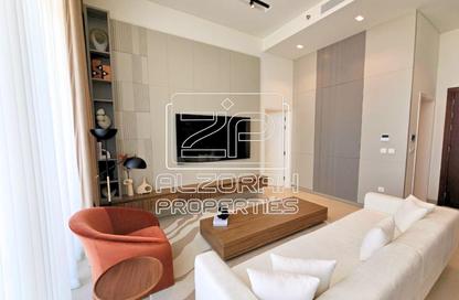 Apartment - 3 Bedrooms - 4 Bathrooms for sale in Seaside Hills Residences - Al Zorah - Ajman