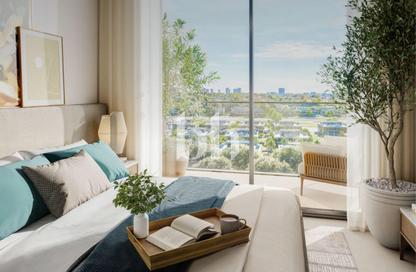 Apartment - 1 Bedroom - 1 Bathroom for sale in Vida Residences Club Point A - Vida Residences Club Point - Dubai Hills Estate - Dubai