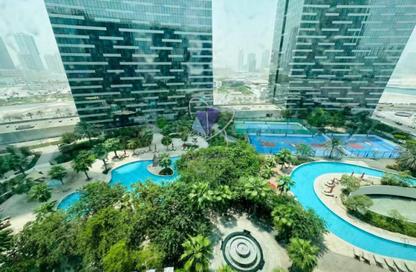 Apartment - 1 - 1 for sale in The ARC - Shams Abu Dhabi - Al Reem Island - Abu Dhabi