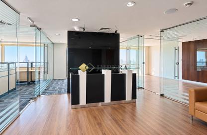 Office Space - Studio for rent in Tower Plaza - Sheikh Zayed Road - Dubai Office Space - Studio for rent in Tower Plaza - Sheikh Zayed Road - Dubai