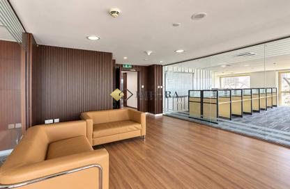 Office Space - Studio for rent in Tower Plaza - Sheikh Zayed Road - Dubai Office Space - Studio for rent in Tower Plaza - Sheikh Zayed Road - Dubai