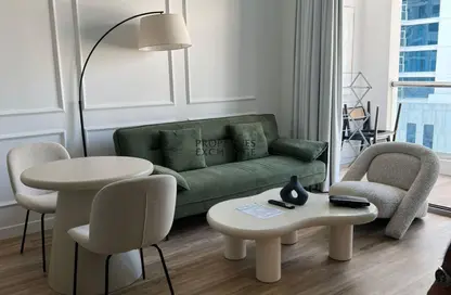 شقة - غرفة نوم - 1 حمام للبيع في D.E.C. أبراج - دبي مارينا - دبي شقة - غرفة نوم - 1 حمام للبيع في D.E.C. أبراج - دبي مارينا - دبي