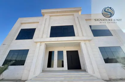 Villa - 7 Bedrooms - 7+ Bathrooms for rent in Madinat Hind 3 - Dubai Land - Dubai