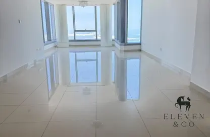 Apartment - 2 Bedrooms - 3 Bathrooms for rent in Sky Tower - Shams Abu Dhabi - Al Reem Island - Abu Dhabi