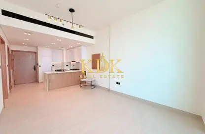 Apartment - 1 Bedroom - 2 Bathrooms for rent in Binghatti Amber - District 11 - Jumeirah Village Circle - Dubai