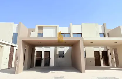 Townhouse - 3 Bedrooms - 4 Bathrooms for sale in La Violeta 1 - La Violeta - Villanova - Dubai Land - Dubai