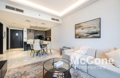 Apartment - 2 Bedrooms - 3 Bathrooms for rent in Chaimaa Avenue 2 - Chaimaa Avenue Residences - District 13 - Jumeirah Village Circle - Dubai Apartment - 2 Bedrooms - 3 Bathrooms for rent in Chaimaa Avenue 2 - Chaimaa Avenue Residences - District 13 - Jumeirah Village Circle - Dubai