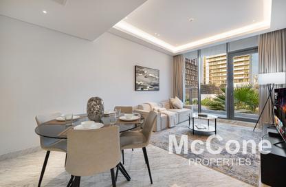 Apartment - 2 Bedrooms - 3 Bathrooms for rent in Chaimaa Avenue 2 - Chaimaa Avenue Residences - District 13 - Jumeirah Village Circle - Dubai Apartment - 2 Bedrooms - 3 Bathrooms for rent in Chaimaa Avenue 2 - Chaimaa Avenue Residences - District 13 - Jumeirah Village Circle - Dubai