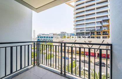 Apartment - Studio - 1 Bathroom for rent in Sunrise Legend - Arjan - Dubai Apartment - Studio - 1 Bathroom for rent in Sunrise Legend - Arjan - Dubai