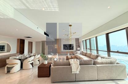 Apartment - 4 - 6 for sale in Al Durrah Tower - Marina Square - Al Reem Island - Abu Dhabi Apartment - 4 - 6 for sale in Al Durrah Tower - Marina Square - Al Reem Island - Abu Dhabi