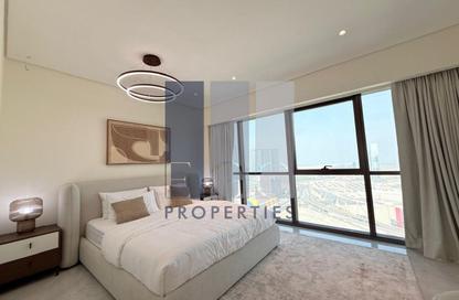 Apartment - 4 Bedrooms - 6 Bathrooms for sale in Al Durrah Tower - Marina Square - Al Reem Island - Abu Dhabi Apartment - 4 Bedrooms - 6 Bathrooms for sale in Al Durrah Tower - Marina Square - Al Reem Island - Abu Dhabi