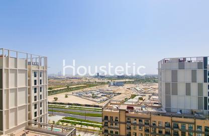 Apartment - 1 Bedroom - 1 Bathroom for sale in Park Heights 2 Tower 2 - Park Heights 2 - Park Heights - Dubai Hills Estate - Dubai