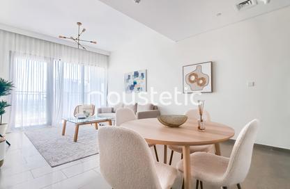 Apartment - 1 Bedroom - 1 Bathroom for sale in Park Heights 2 Tower 2 - Park Heights 2 - Park Heights - Dubai Hills Estate - Dubai