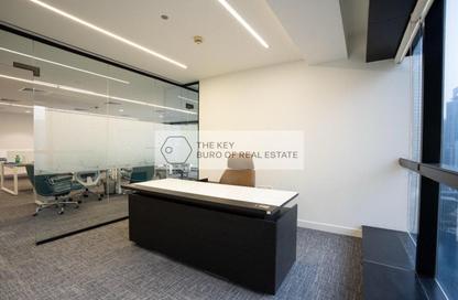 Office Space - Studio - 1 for sale in Jumeirah Business Centre 1 (JBC 1) - JLT Cluster G - Jumeirah Lake Towers - Dubai