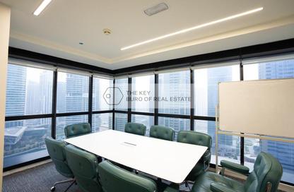 Office Space - Studio - 1 for sale in Jumeirah Business Centre 1 (JBC 1) - JLT Cluster G - Jumeirah Lake Towers - Dubai Office Space - Studio - 1 for sale in Jumeirah Business Centre 1 (JBC 1) - JLT Cluster G - Jumeirah Lake Towers - Dubai