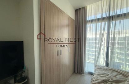Apartment - Studio - 1 Bathroom for sale in Azizi Riviera 11 - Azizi Riviera - Meydan One - Meydan - Dubai