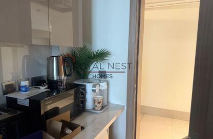 Apartment - Studio - 1 Bathroom for sale in Azizi Riviera 11 - Azizi Riviera - Meydan One - Meydan - Dubai