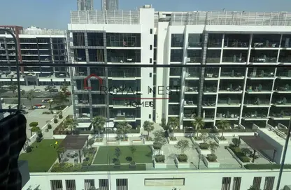 شقة - 1 حمام للبيع في 11 عزيزي ريفيرا - عزيزي ريفيرا - ميدان واحد - ميدان - دبي