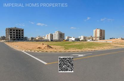 Land - Studio for sale in Al Jurf Industrial 3 - Al Jurf Industrial - Ajman