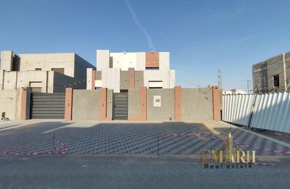 Villa - 3 - 5 for sale in Kabbali Hills - Al Helio 2 - Al Helio - Ajman
