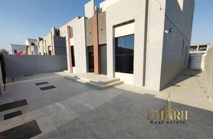 Villa - 3 - 5 for sale in Kabbali Hills - Al Helio 2 - Al Helio - Ajman