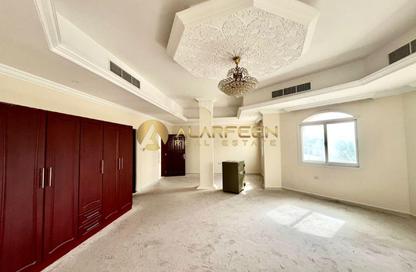 Villa - 5 Bedrooms - 7 Bathrooms for rent in Al Barsha 3 Villas - Al Barsha 3 - Al Barsha - Dubai