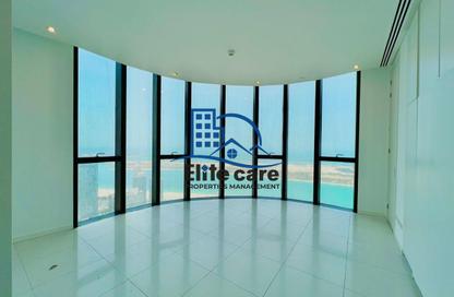 Apartment - 3 Bedrooms - 5 Bathrooms for rent in Burj Mohammed Bin Rashid at WTC - Corniche Road - Abu Dhabi Apartment - 3 Bedrooms - 5 Bathrooms for rent in Burj Mohammed Bin Rashid at WTC - Corniche Road - Abu Dhabi