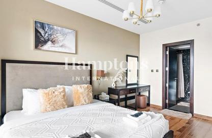 Apartment - 1 - 2 for rent in Elite Downtown Residence 1 - Elite Downtown Residence - Downtown Dubai - Dubai