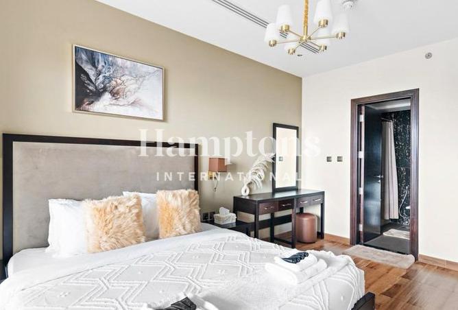 Furnished 1BR | Canal View | 1,006 Sq.Ft. photo 3