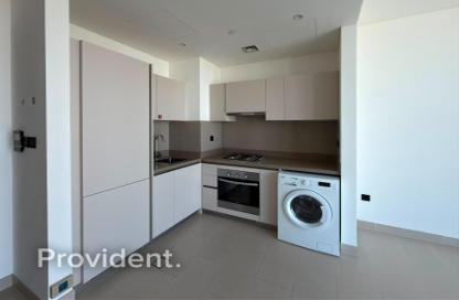 Apartment - 1 Bedroom - 1 Bathroom for rent in Sobha Creek Vistas Reserve - Sobha Hartland - Mohammed Bin Rashid City - Dubai